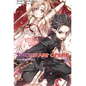 Sword Art Online. Танец Фей. Том 4