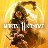 Игра PS4 Mortal Kombat 11