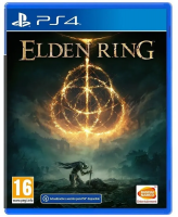 PS4 Elden Ring [PS4, русские субтитры] 