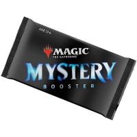 MTG: Бустер издания Mystery Booster (англ)