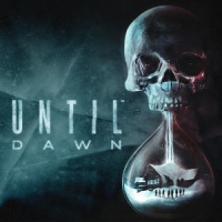 Игра PS4 Дожить до Рассвета (Until Dawn)