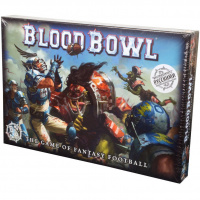 Фотография Blood Bowl [=city]