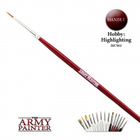 The Army Painter: кисточка Hobby Brush - Highlighting (BR7002P)