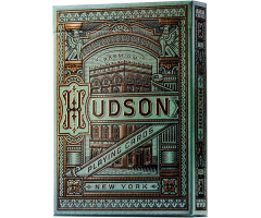 Фотография Карты Hudson [=city]