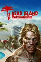 Игра XBOX ONE Dead Island Definitive Collection