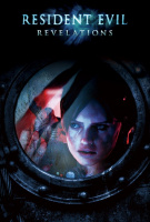 Игра PS4 Resident Evil: Revelations