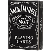 Фотография Карты Jack Daniels [=city]