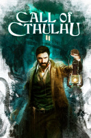 Игра PS4 Call of Cthulhu