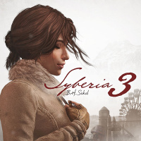 Игра XBOX ONE Сибирь 3 (Syberia 3)