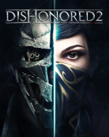 Игра PS4 Dishonored 2