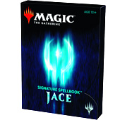 MTG: Набор Signature Spellbook: Jace (eng)