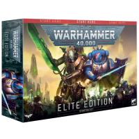 Warhammer 40.000: Elite Edition (eng)