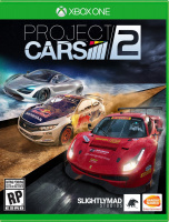 Игра XBOX ONE Project Cars 2