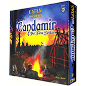 Фотография Candamir: The First Settlers [=city]