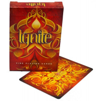 Карты Ignite