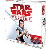 Фотография Star Wars Destiny: Two-Player Game [=city]