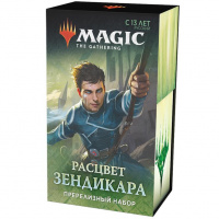 MTG: Пререлизный набор издания Расцвет Зендикара (рус)