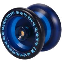 Yo-Yo Ghost 2 Черный