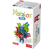 Фотография Mistakos New (Мистакос, Стульчики) [=city]