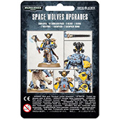 Space Wolves Upgrade Pack