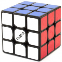 QiYi MoFangGe 3x3x3 Valk 3 mini Черный