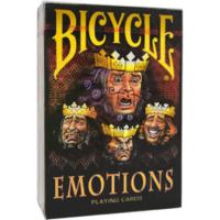 Карты игральные Bicycle Emotions