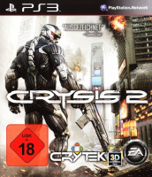 PS3 Crysis 2 б/у