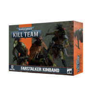 Warhammer 40000: Kill Team - Farstalker Kinband