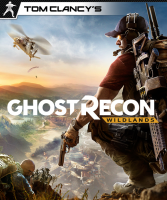 Игра XBOX ONE Ghost Recon Wildlands