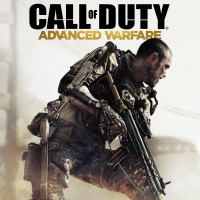 Игра XBOX ONE Call Of Duty: Advanced Warfare Day Zero Edition (англ.)