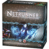 Фотография Андроид: Нетраннер (Android: Netrunner) [=city]