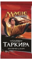 MTG. Бустер «Ханы Таркира» (рус)