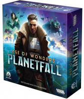 Фотография Age of Wonders: Planetfall [=city]