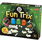 Набор фокусов Fun Trix