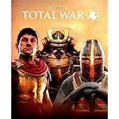 Мир игры Total War