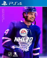 Игра PS4 NHL 20