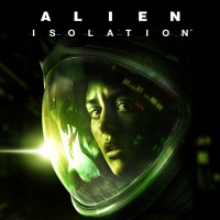 Игра PS4 Alien Isolation