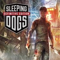 Игра XBOX ONE Sleeping Dogs - Definitive Edition