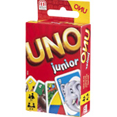 Uno. Junior