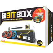 Фотография 8Bit Box [=city]