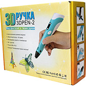 3D Ручка PEN-2 - (Модель уточнять у продовца)