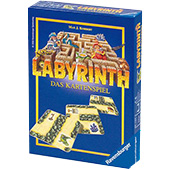 Фотография Лабиринт (Labyrinth) [=city]