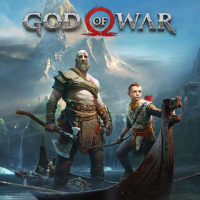 Игра PS4 God of War IV (God of War 4)