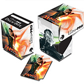 Ultra Pro Magic Deck Box - Nissa Revane