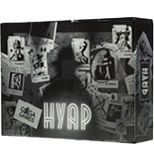 Фотография Нуар (NOIR: Deductive Mystery Game) [=city]