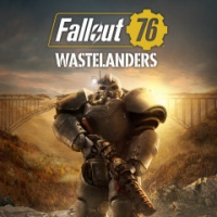 Игра PS4 Fallout 76