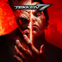 Игра XBOX ONE Tekken 7