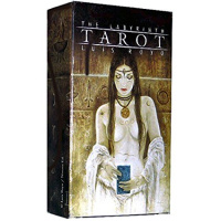 Карты Таро The Labyrinth Tarot (Lyis Royo)