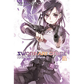 Sword Art Online. Призрачная Пуля. Том 5