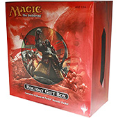 MTG Holiday Gift Box 2014